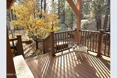 5767 Jackrabbit Trail, Unit 25 #25, Pinetop, AZ 85935 - Photo 26