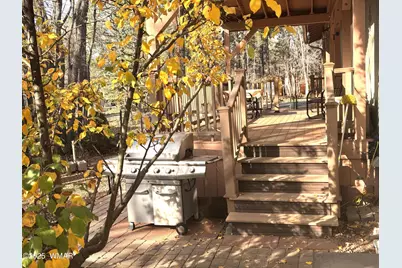 5767 Jackrabbit Trail, Unit 25 #25, Pinetop, AZ 85935 - Photo 30