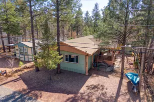 5767 Jackrabbit Trail, Pinetop, AZ 85935 - Photo 4