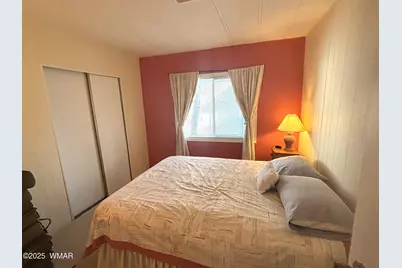 5767 Jackrabbit Trail, Unit 25 #25, Pinetop, AZ 85935 - Photo 20