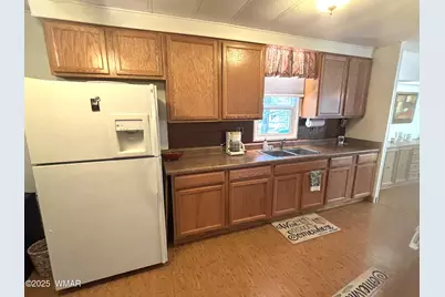 5767 Jackrabbit Trail, Unit 25 #25, Pinetop, AZ 85935 - Photo 10