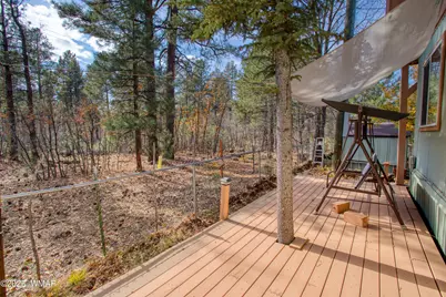 5767 Jackrabbit Trail, Unit 25 #25, Pinetop, AZ 85935 - Photo 24