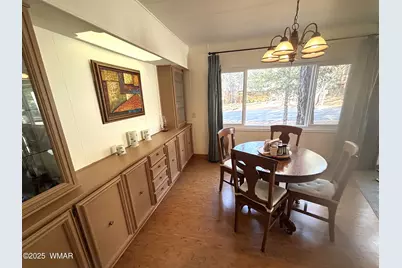 5767 Jackrabbit Trail, Unit 25 #25, Pinetop, AZ 85935 - Photo 8