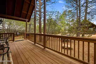 2755 Fox Trl, Overgaard, AZ 85933 - Photo 4