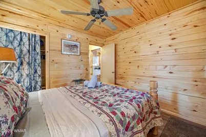 2755 Fox Trail, Overgaard, AZ 85933 - Photo 14