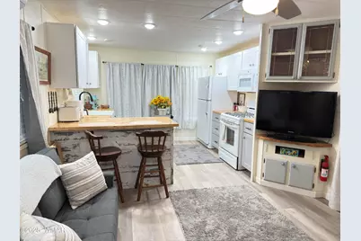 672 W Cooley, Pinetop, AZ 85935 - Photo 1