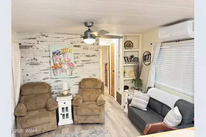 672 W Cooley, Pinetop, AZ 85935 - Photo 2