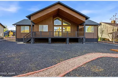 1221 N Bison Golf Court, Show Low, AZ 85901 - Photo 40