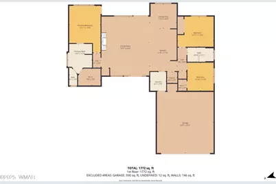 1221 N Bison Golf Court, Show Low, AZ 85901 - Photo 48