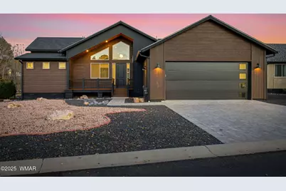 1221 N Bison Golf Court, Show Low, AZ 85901 - Photo 4
