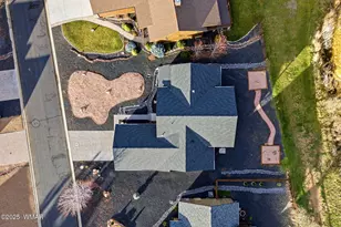 1221 N Bison Golf Ct, Show Low, AZ 85901 - Photo 44