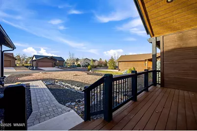 1221 N Bison Golf Court, Show Low, AZ 85901 - Photo 12