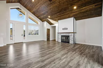 1221 N Bison Golf Court, Show Low, AZ 85901 - Photo 16