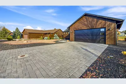 1221 N Bison Golf Court, Show Low, AZ 85901 - Photo 8