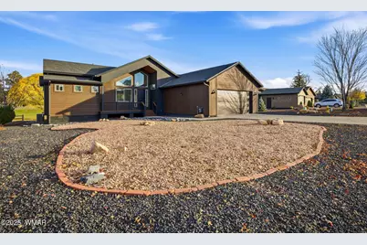 1221 N Bison Golf Court, Show Low, AZ 85901 - Photo 10