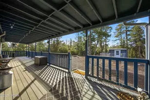 3051 State Route 277, Overgaard, AZ 85933 - Photo 8