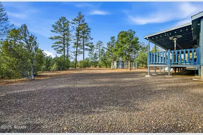 3051 State Route 277, Overgaard, AZ 85933 - Photo 4