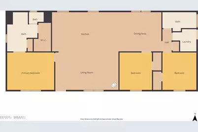 3051 State Route 277, Overgaard, AZ 85933 - Photo 40