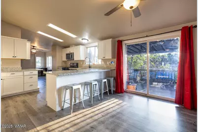 430 Timber Ridge Loop, Show Low, AZ 85901 - Photo 8