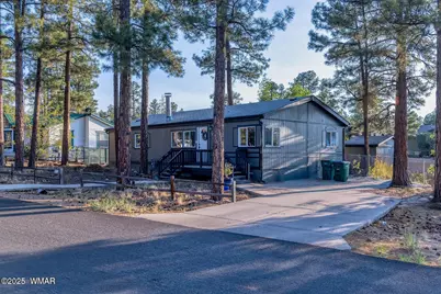 430 Timber Ridge Loop, Show Low, AZ 85901 - Photo 26