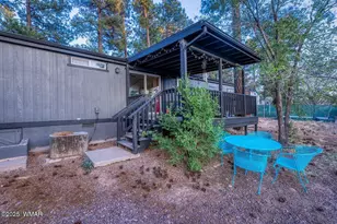 430 Timber Ridge Loop, Show Low, AZ 85901 - Photo 18