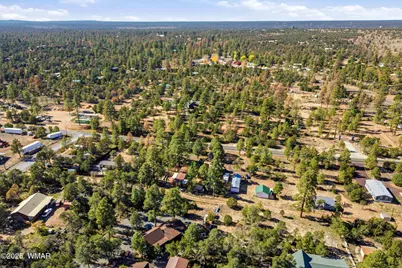 3381 Mogollon Drive, Overgaard, AZ 85933 - Photo 32