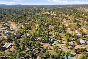 3381 Mogollon Dr, Overgaard, AZ 85933 - Photo 32