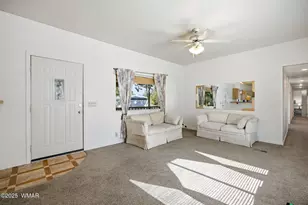 3381 Mogollon Dr, Overgaard, AZ 85933 - Photo 1