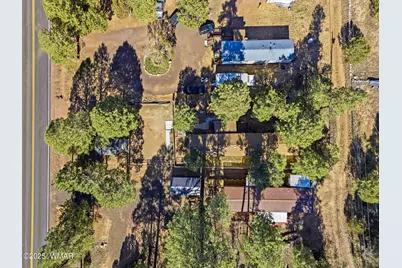 3381 Mogollon Drive, Overgaard, AZ 85933 - Photo 30