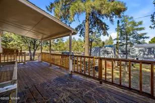 3381 Mogollon Dr, Overgaard, AZ 85933 - Photo 20