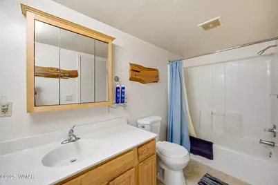 3381 Mogollon Drive, Overgaard, AZ 85933 - Photo 10