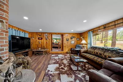 790 S Juniper Lane, Pinetop, AZ 85935 - Photo 4