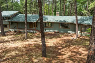 790 S Juniper Ln, Pinetop, AZ 85935 - Photo 48
