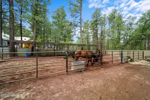 790 S Juniper Ln, Pinetop, AZ 85935 - Photo 30