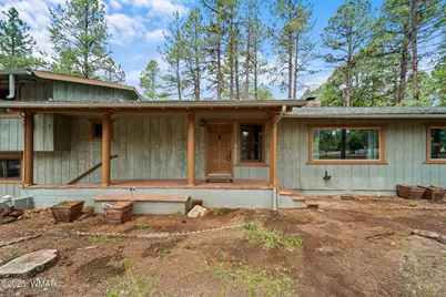 790 S Juniper Lane, Pinetop, AZ 85935 - Photo 46