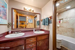 790 S Juniper Ln, Pinetop, AZ 85935 - Photo 22