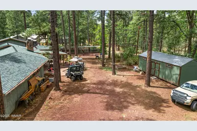 790 S Juniper Lane, Pinetop, AZ 85935 - Photo 50