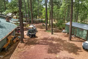 790 S Juniper Ln, Pinetop, AZ 85935 - Photo 50
