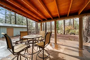 790 S Juniper Ln, Pinetop, AZ 85935 - Photo 34