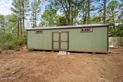 790 S Juniper Lane, Pinetop, AZ 85935 - Photo 44