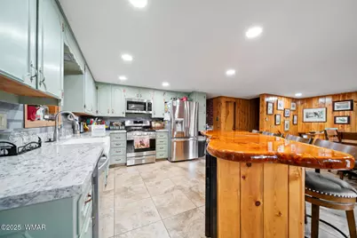 790 S Juniper Lane, Pinetop, AZ 85935 - Photo 16