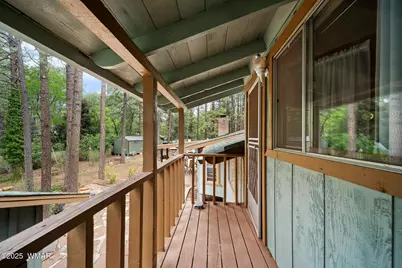 790 S Juniper Lane, Pinetop, AZ 85935 - Photo 26
