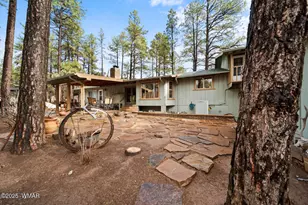 790 S Juniper Ln, Pinetop, AZ 85935 - Photo 32