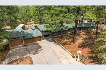 790 S Juniper Lane, Pinetop, AZ 85935 - Photo 2