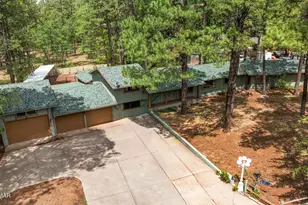 790 S Juniper Ln, Pinetop, AZ 85935 - Photo 2