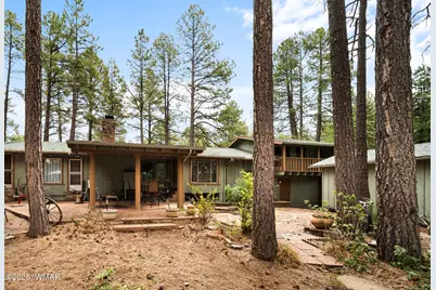 790 S Juniper Lane, Pinetop, AZ 85935 - Photo 28