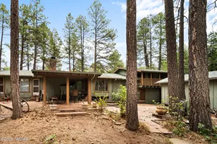 790 S Juniper Ln, Pinetop, AZ 85935 - Photo 28