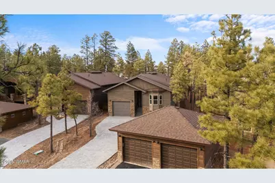 3510 W Black Oak Loop, Show Low, AZ 85901 - Photo 1