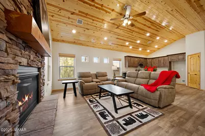 3510 W Black Oak Loop, Show Low, AZ 85901 - Photo 8