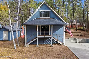 4041 Antler Ln, Show Low, AZ 85901 - Photo 2